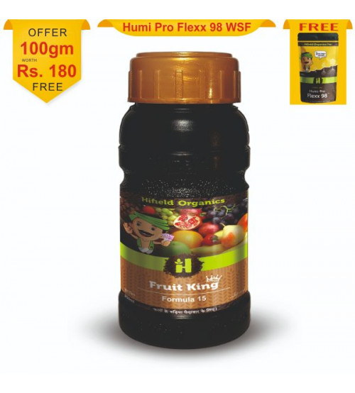 Fruit King (Seaweed Extract Fruit Special) - 1 LTR (Offer)